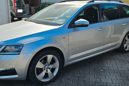 Skoda Octavia 93.000 km 15.999 &euro; Rastatt 76437