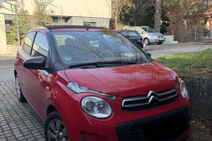 Citroen C1 120.000 km 8.300 &euro; bruchsal 76646