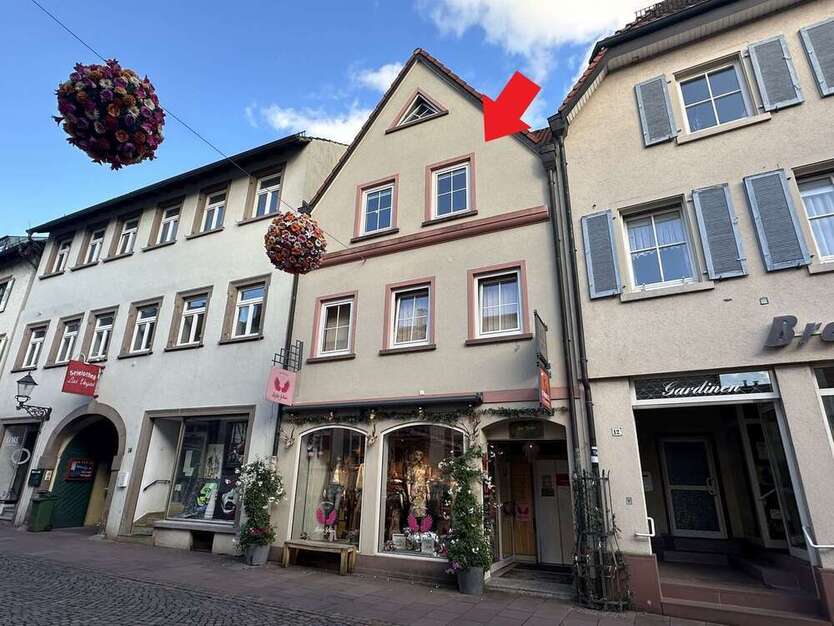 Büro in Ettlingen 725 € 85 m²