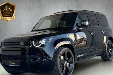 Land Rover Defender 2.000 km 101.480 € Wörth am Rhein 76744