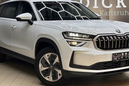 Skoda Kodiaq 29.600 km 39.950 &euro; Karlsdorf-Neuthard 76689