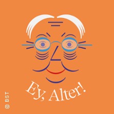 Ey, Alter! 28.11.2026 Insel