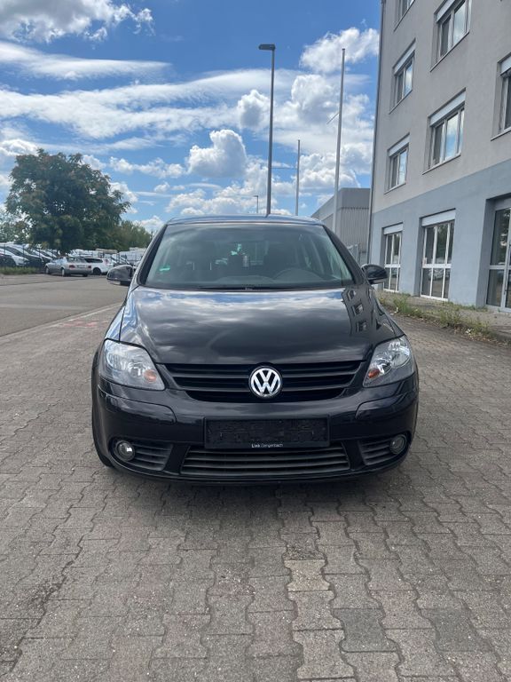 VW Golf Plus 240.000 km 1.100 € Rastatt 76437