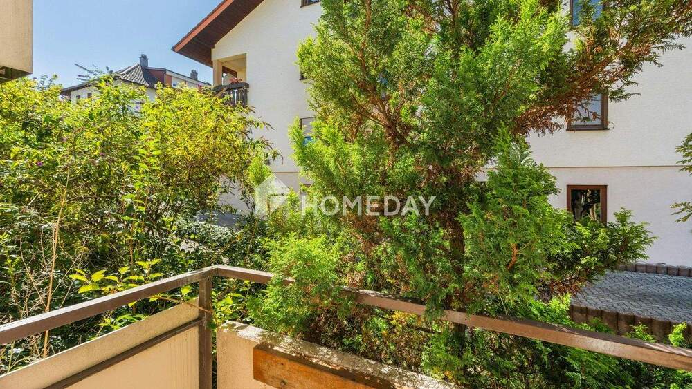 Großzügiges MFH mit Garten, Balkone, Terrasse und Aussicht: ideal für Familien und Visionäre 9 zimmer