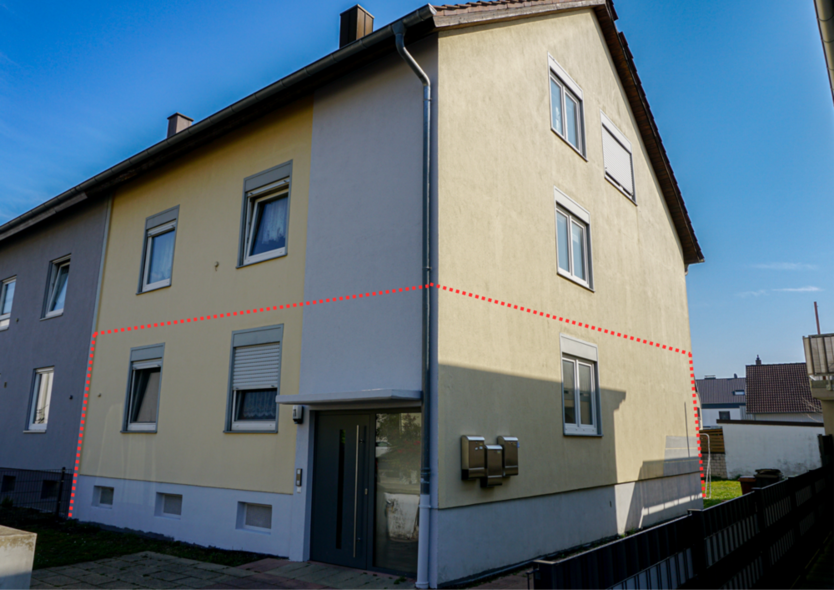 Wohnung zum Kaufen in Wörth - Maximiliansau 259.000 € 80 m²