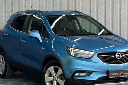 Opel Mokka 109.308 km 11.990 &euro; Königsbach-Stein 75203