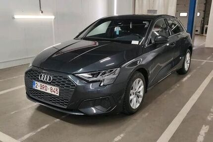 Audi A3 48.000 km 15.708 &euro; Rheinzabern 76764