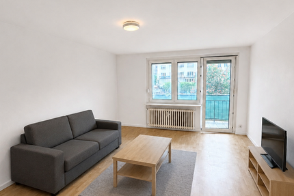 Wohnung Pforzheim Weststadt - 3 Zimmer, 90 m&sup2;, 945&euro; | Angebot:27324306