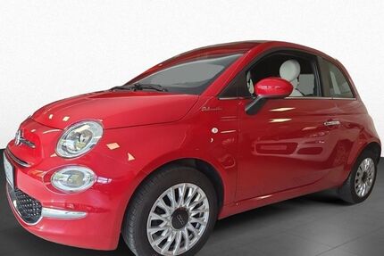 Fiat 500 34.650 km 12.290 &euro; Pforzheim 75179
