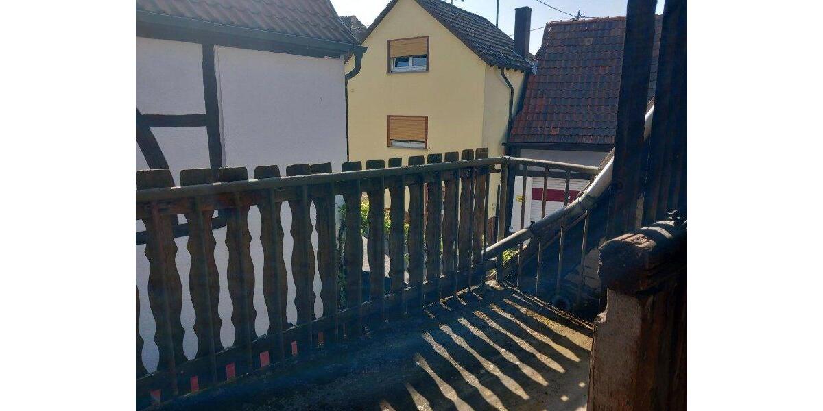 Einfamilienhaus Hagenbach - 4 Zimmer, 76 m&sup2;, 149.000&euro; | Angebot:26225188