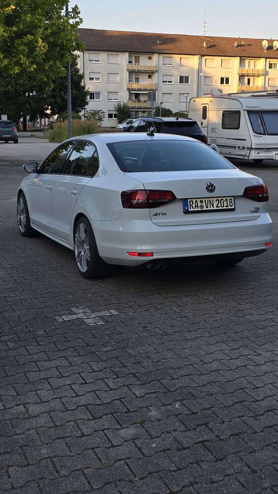 Jetta