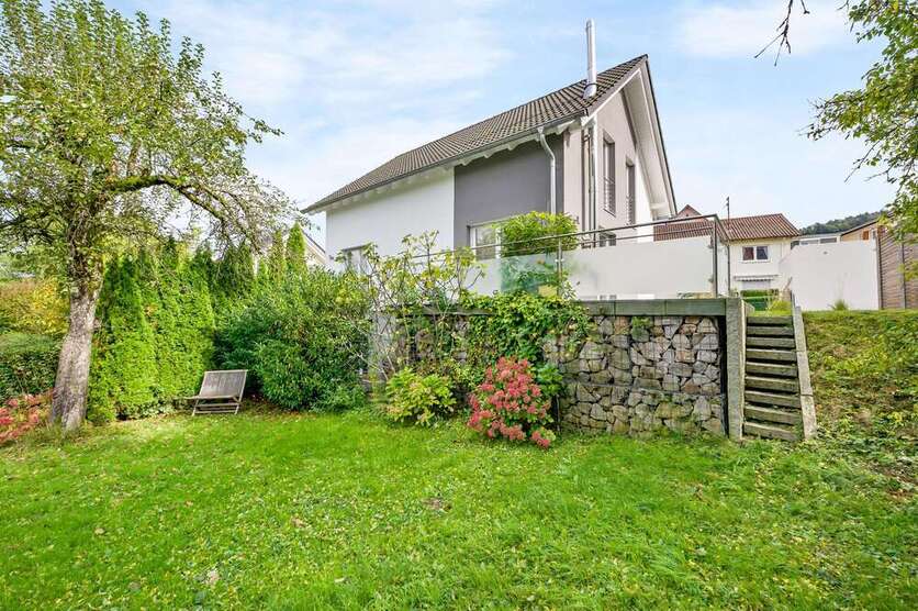 Haus zum Kaufen in Baden-Baden 785.000 € 190 m²