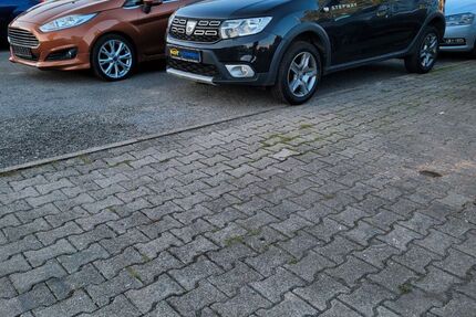 Dacia Sandero 94.100 km 8.499 € Baden-Württemberg - Wendlingen am Neckar 73240