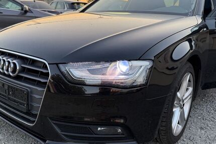 Audi A4 280.000 km 7.735 &euro; Graben Neudorf 76676