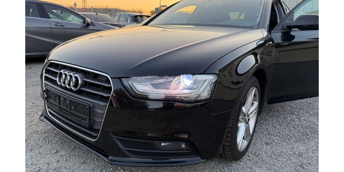 Audi A4 280.000 km 7.735 &euro; Graben Neudorf 76676
