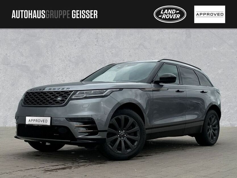 Range Rover Velar