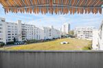 Etagenwohnung Karlsruhe Neureut - 1.5 Zimmer, 31 m&sup2;, 135.000&euro; | Angebot:26956283