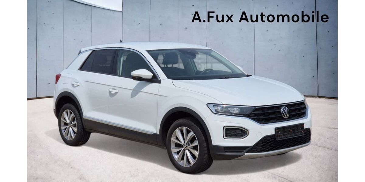VW T-Roc 103.960 km 20.699 € Birkenfeld bei Pforzheim 75217