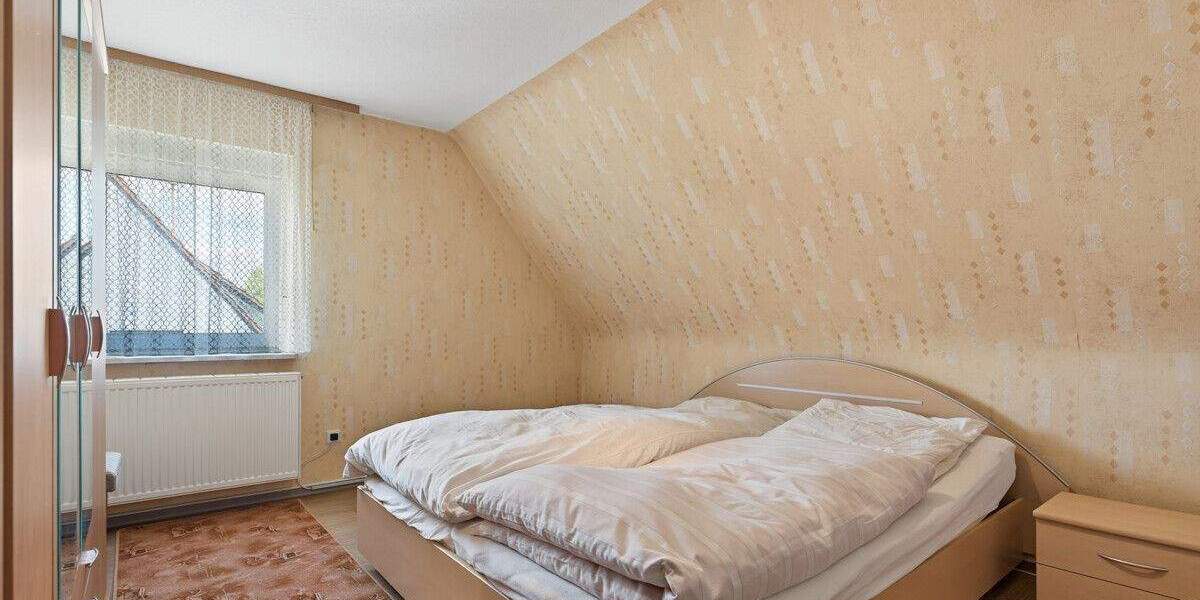 Ihr Rückzugsort mit Zukunft - zwischen Stadt und Stille! 5 zimmer