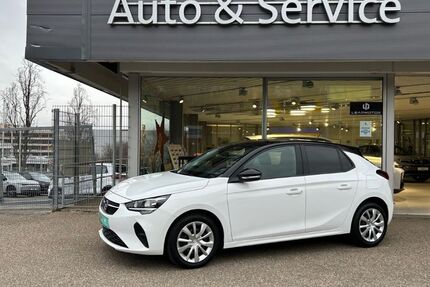 Opel Corsa 20.570 km 14.670 &euro; Pforzheim 75181