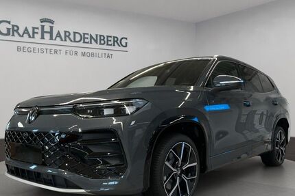 VW Tayron 2.987 km 57.490 &euro; Bretten 75015