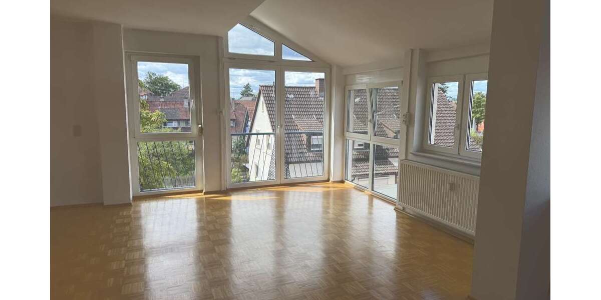 Etagenwohnung Karlsruhe / Daxlanden Daxlanden - 4.5 Zimmer, 124 m&sup2;, 1.550&euro; | Angebot:27322370