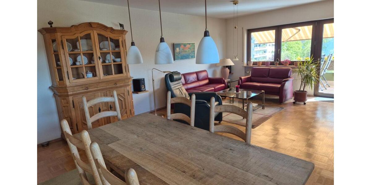 Etagenwohnung Stutensee - 4 Zimmer, 103 m&sup2;, 359.000&euro; | Angebot:26957486