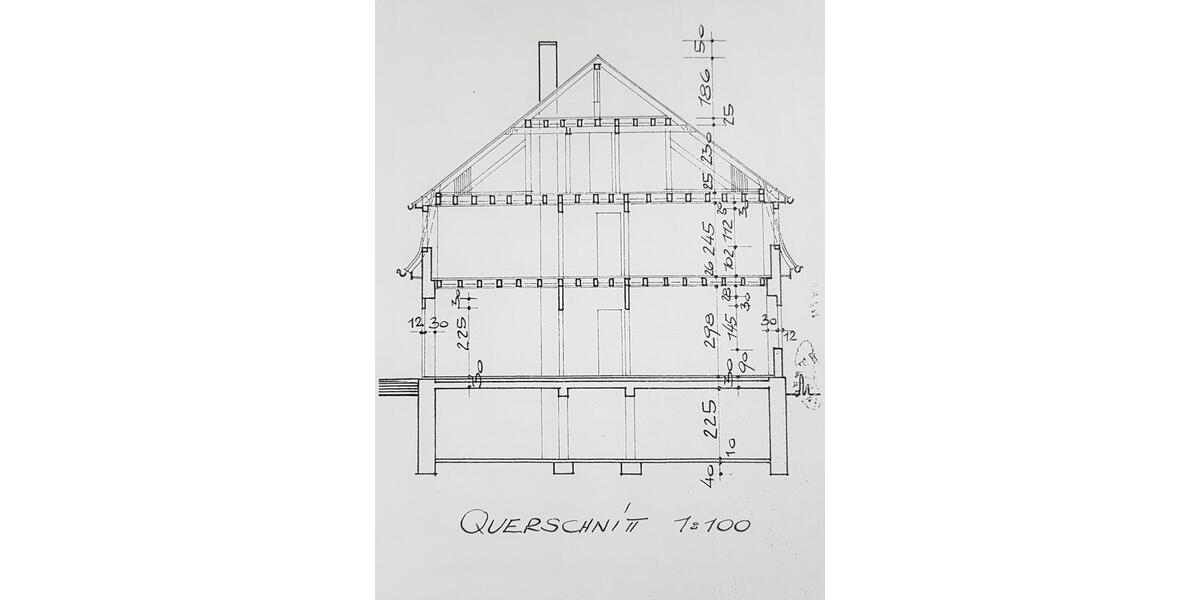 Mehrfamilienhaus, Wohnhaus Karlsruhe Neureut - 6 Zimmer, 183 m&sup2;, 690.000&euro; | Angebot:8816761
