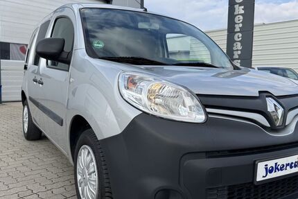 Renault Kangoo 38.890 km 10.490 € Philippsburg 76661