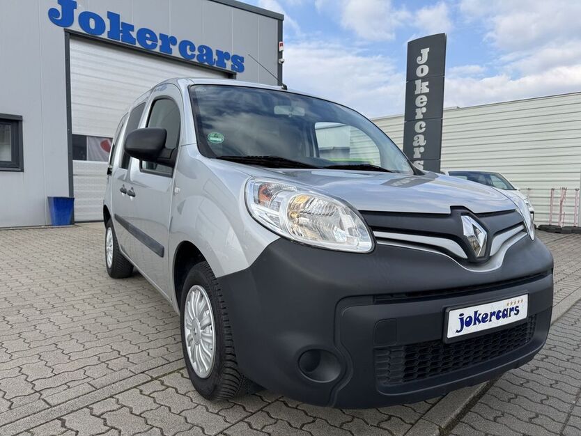 Renault Kangoo 38.890 km 10.490 € Philippsburg 76661