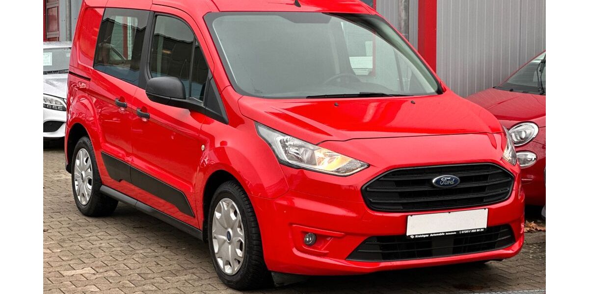 Ford Transit 86.000 km 11.995 &euro; Bruchsal-Helmsheim 76646