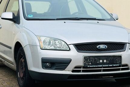 Ford Focus 181.000 km 1.399 &euro; Au am Rhein 76474