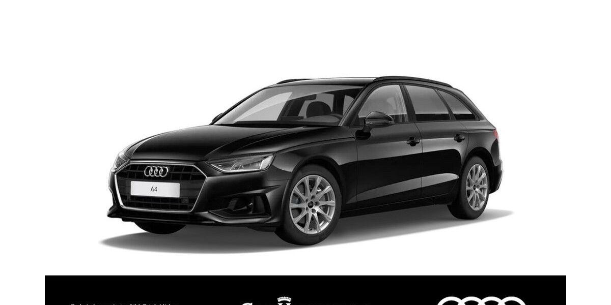 Audi A4 69.215 km 24.880 &euro; Karlsruhe 76131