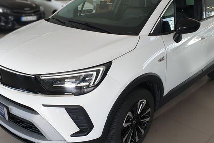 Opel Crossland (X) 6.700 km 22.990 € Landau 76829