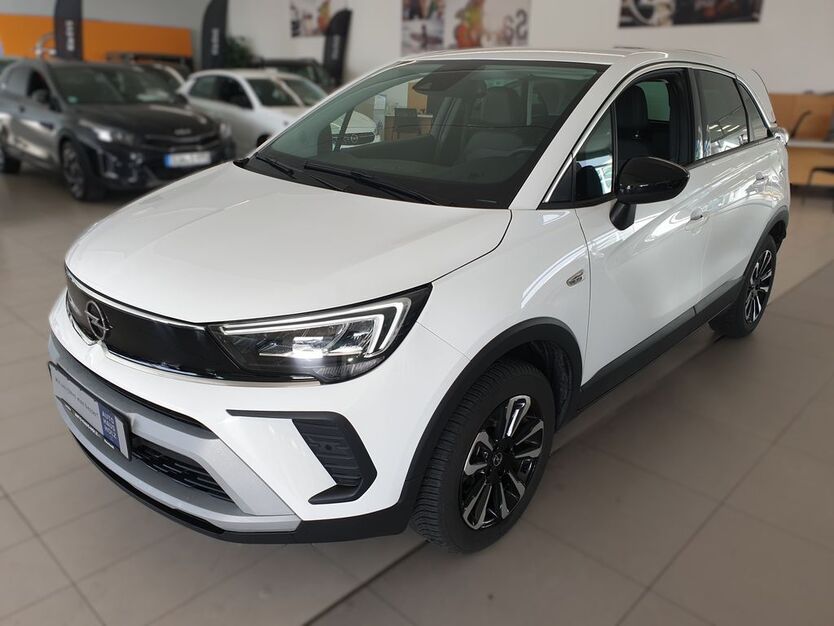 Opel Crossland (X) 6.700 km 22.990 € Landau 76829