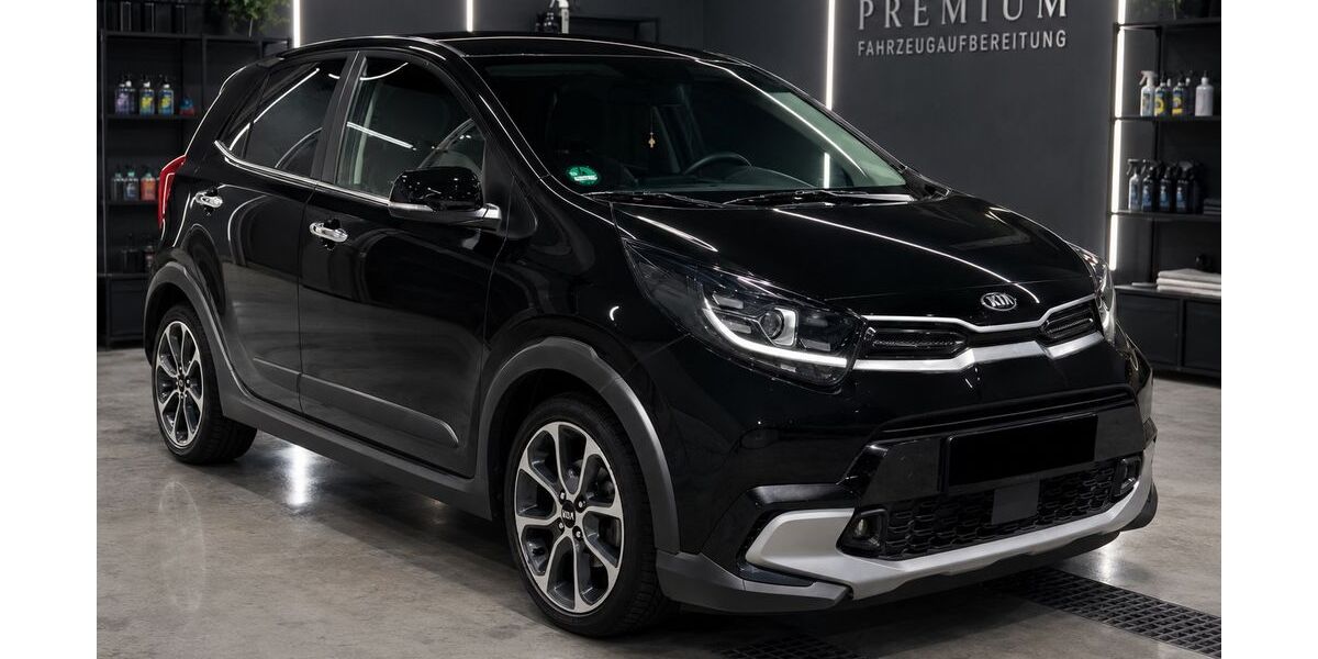 Kia Picanto 107.000 km 12.899 &euro; Keltern (Pforzheim) 75210