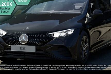 Mercedes-Benz EQE 7.951 km 45.990 &euro; Landau 76829