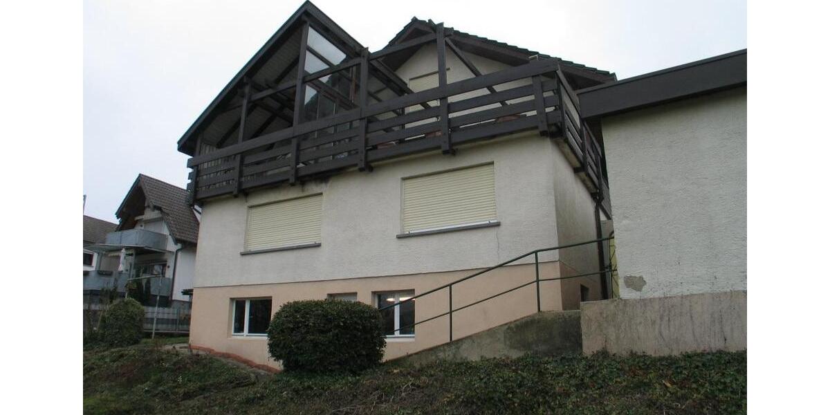 Mehrfamilienhaus, Wohnhaus Bietigheim - 13 Zimmer, 237 m&sup2;, 499.000&euro; | Angebot:27255831