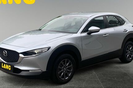 Mazda CX-30 13.150 km 24.990 &euro; Karlsruhe 76131
