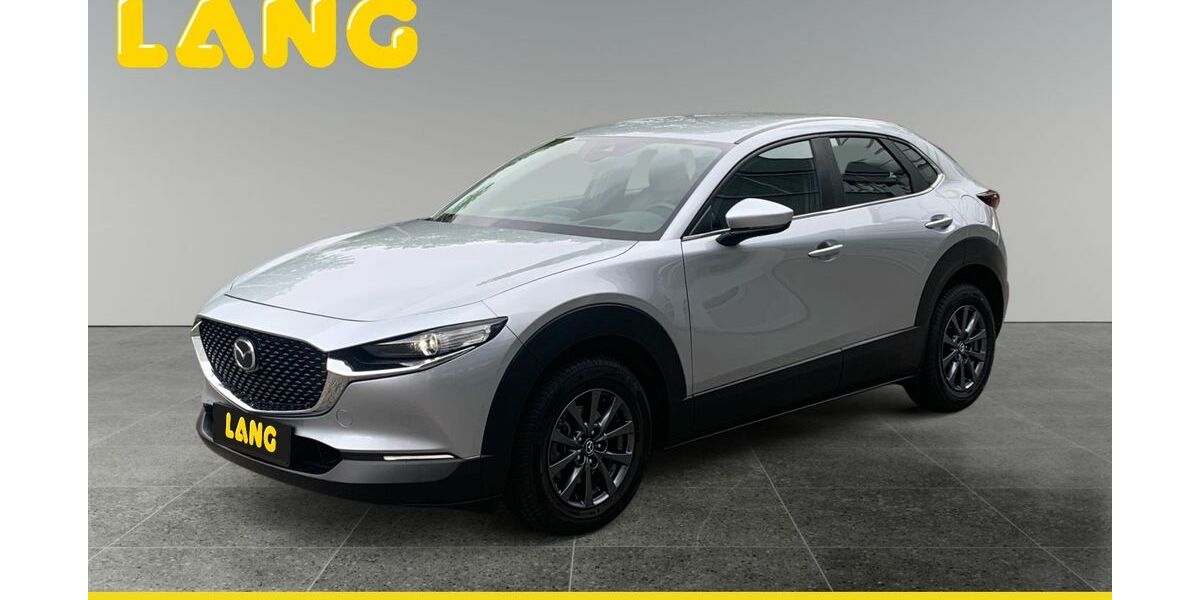 Mazda CX-30 13.150 km 24.990 &euro; Karlsruhe 76131