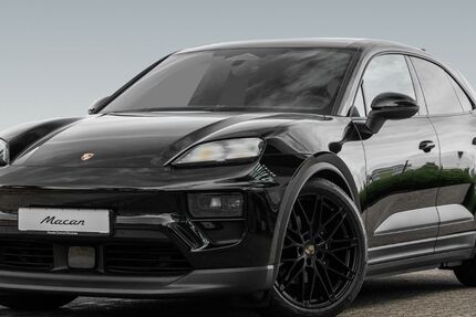 Porsche Macan 9.900 km 94.880 € Pforzheim 75177