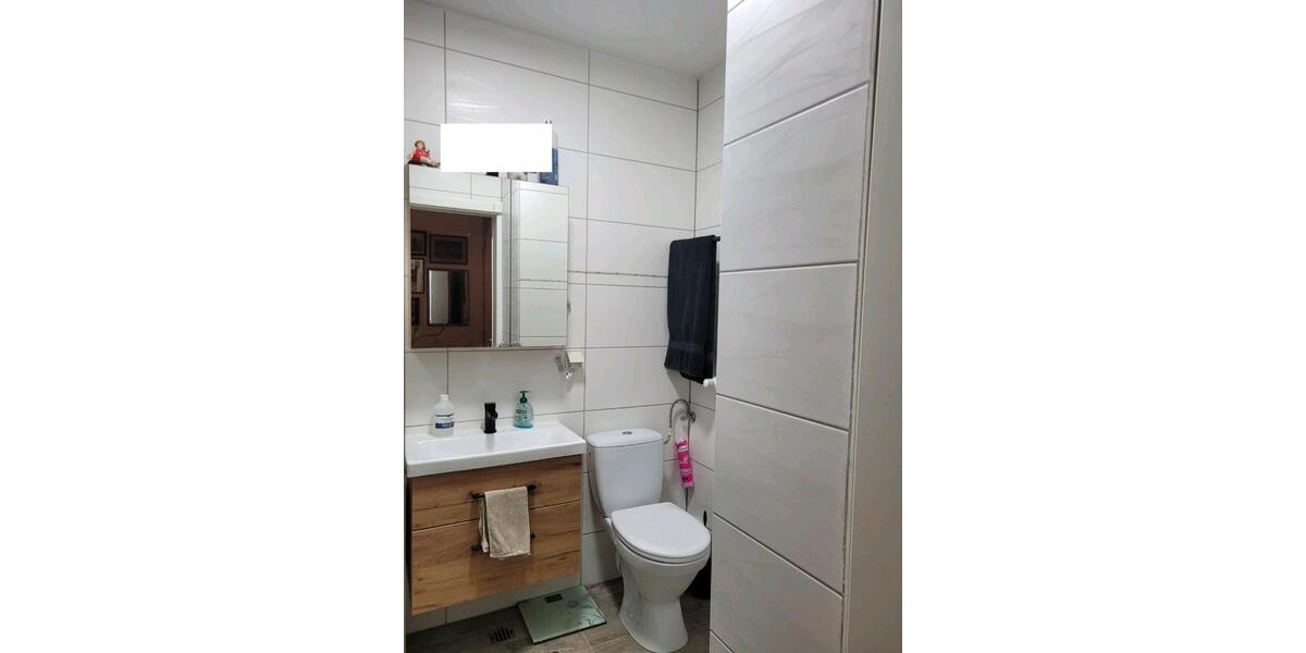 Etagenwohnung Germersheim - 1.5 Zimmer, 52 m&sup2;, 650&euro; | Angebot:25451386