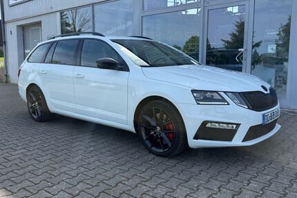 Skoda Octavia 111.000 km 18.700 &euro; Straubenhardt 75334