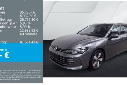 VW Passat 25.201 km 35.730 &euro; Durmersheim 76448