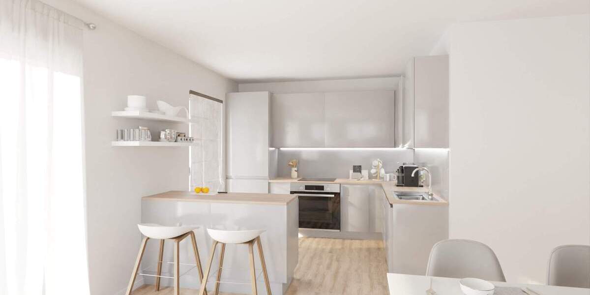 Etagenwohnung Germersheim - 3 Zimmer, 99 m&sup2;, 534.900&euro; | Angebot:25769877