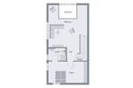 Doppelhaushälfte Neuenbürg Arnbach - 5 Zimmer, 189 m&sup2;, 596.700&euro; | Angebot:25683399