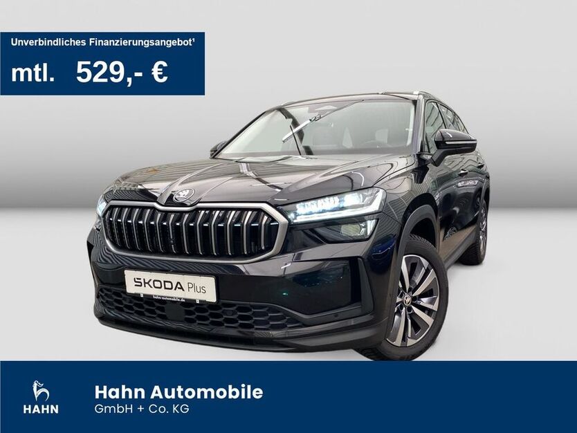 Kodiaq