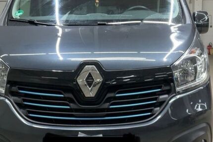 Renault Trafic 86.000 km 26.290 &euro; Birkenfeld 75217