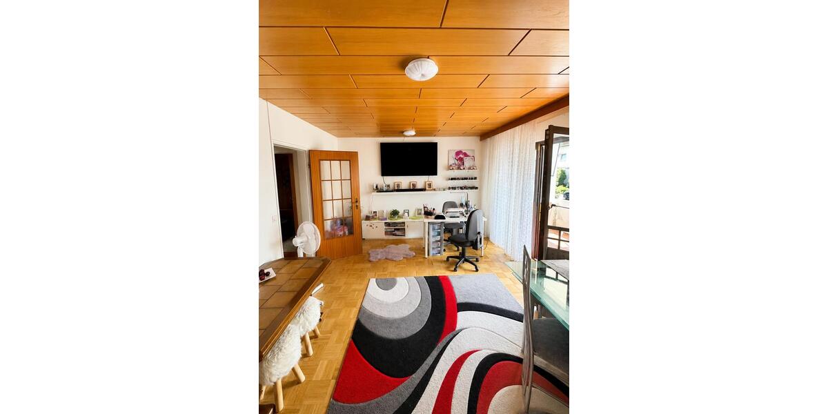 Loft - Studio - Atelier Eggenstein-Leopoldshafen Leopoldshafen - 4.5 Zimmer, 113 m&sup2;, 348.000&euro; | Angebot:27259744