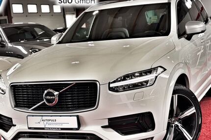 Volvo XC90 84.248 km 39.980 &euro; Wörth am Rhein 76744